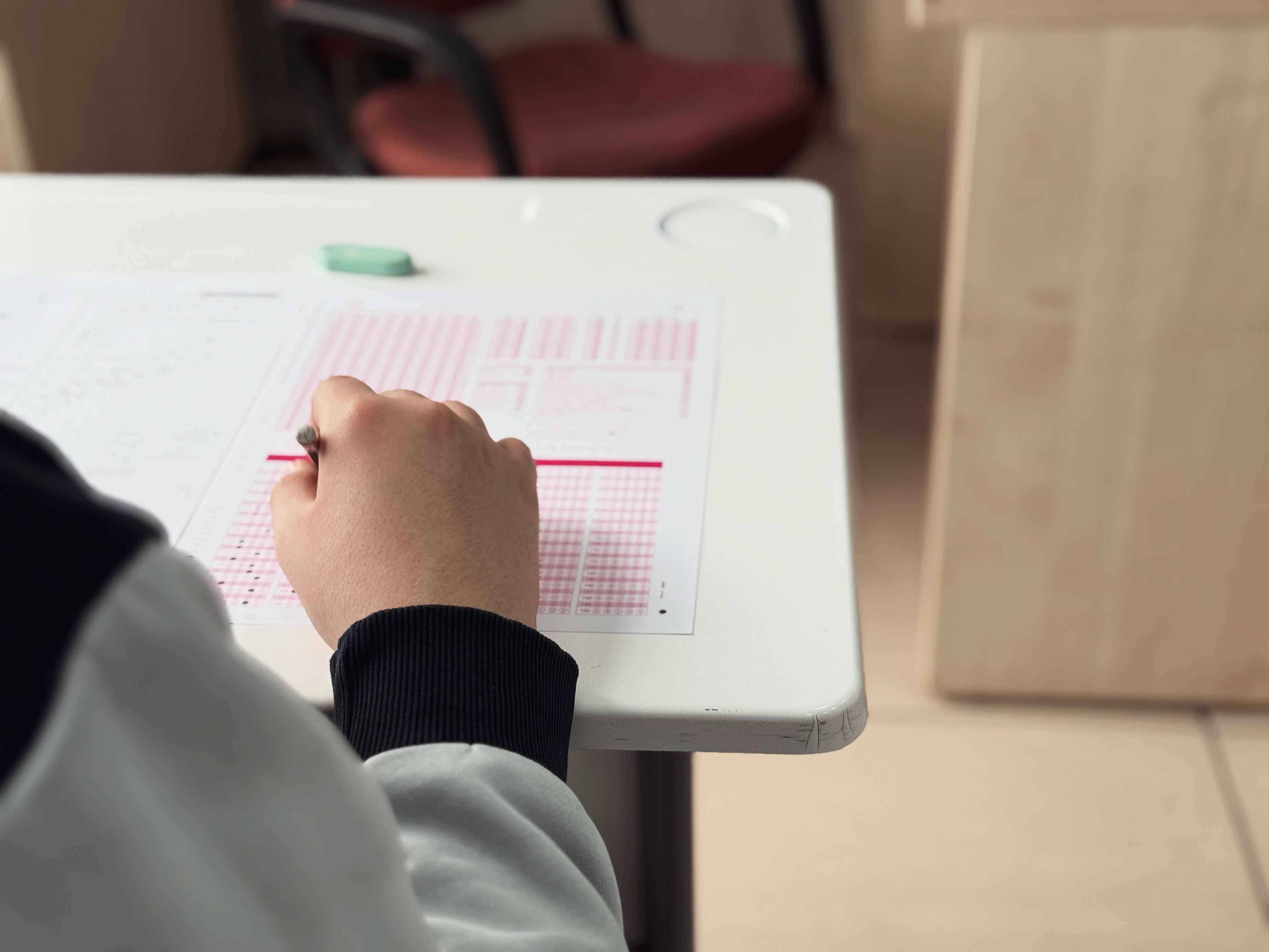 Examen Administrativo Seguridad Social