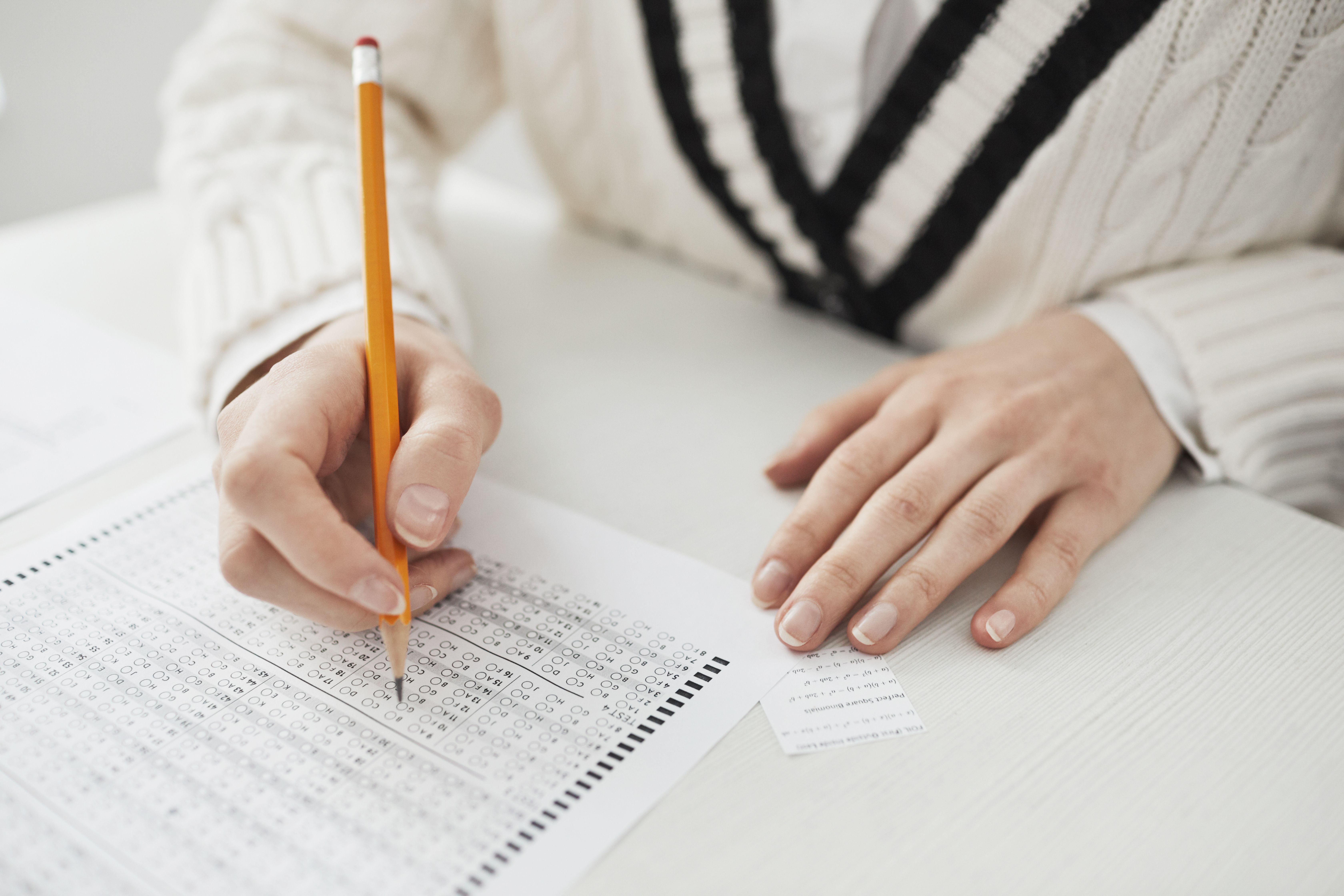 Temas más preguntados Administrativo SS