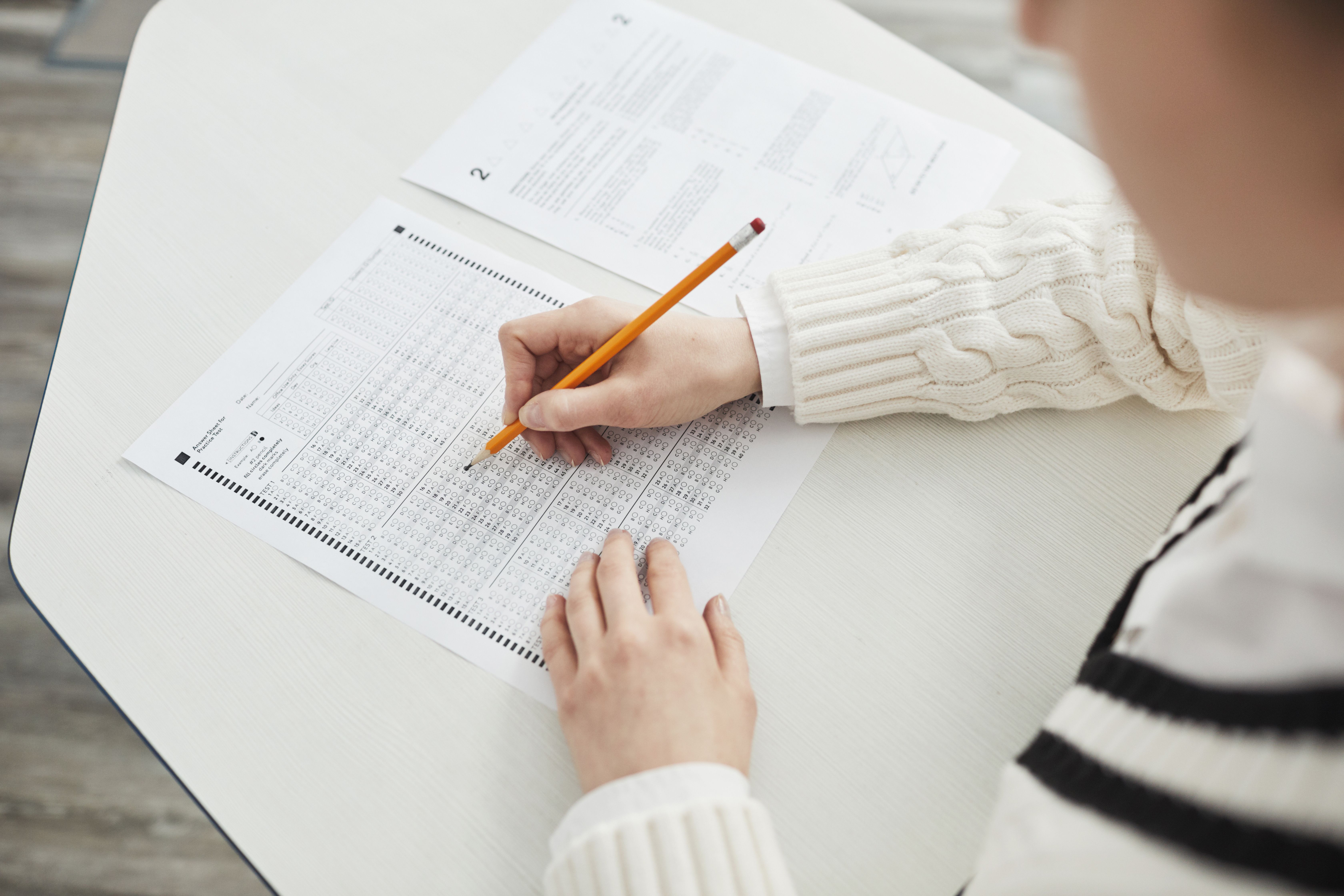 Examen Administrativo Seguridad Social
